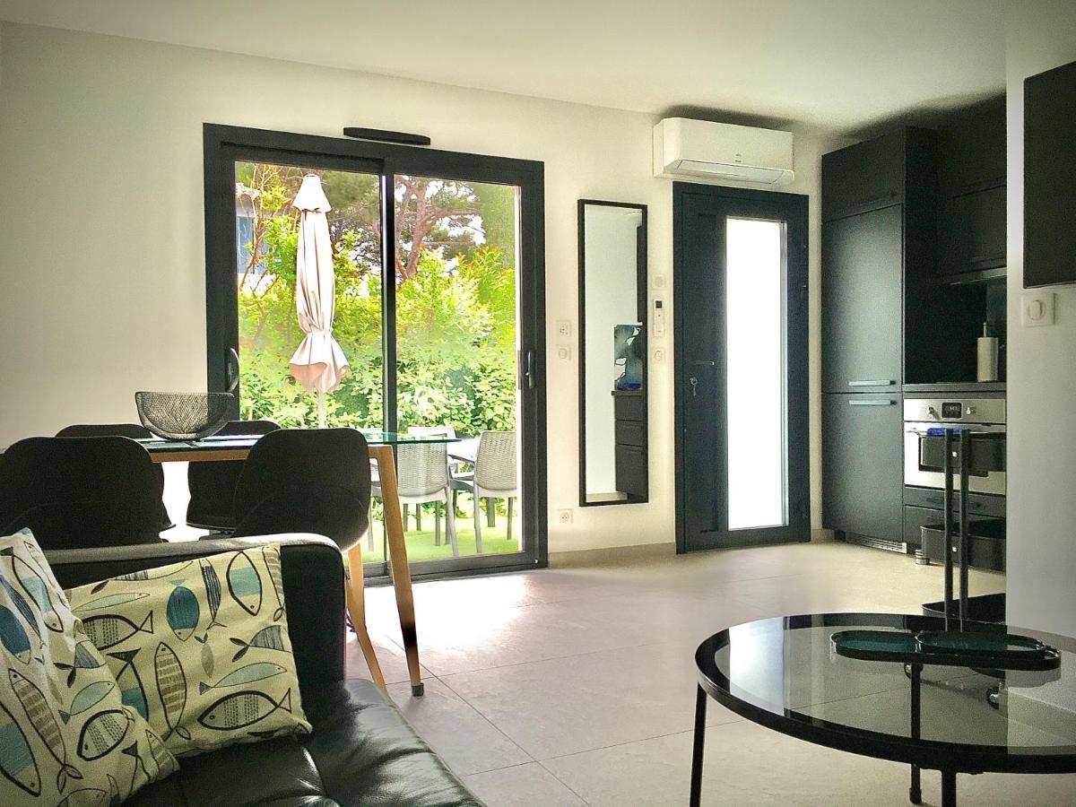 Ma Vie La Appartement Cassis
