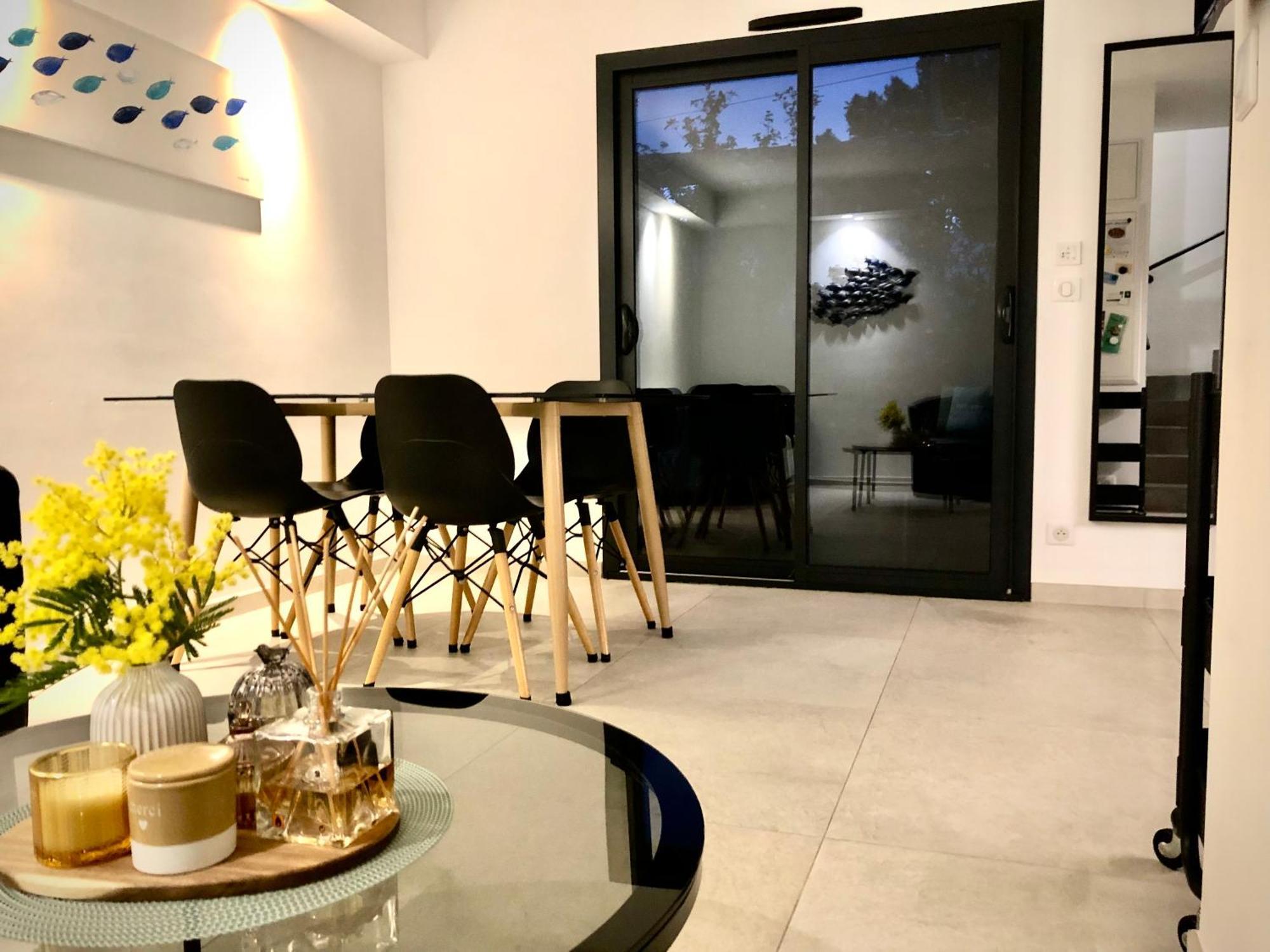 Appartement Ma Vie La Cassis