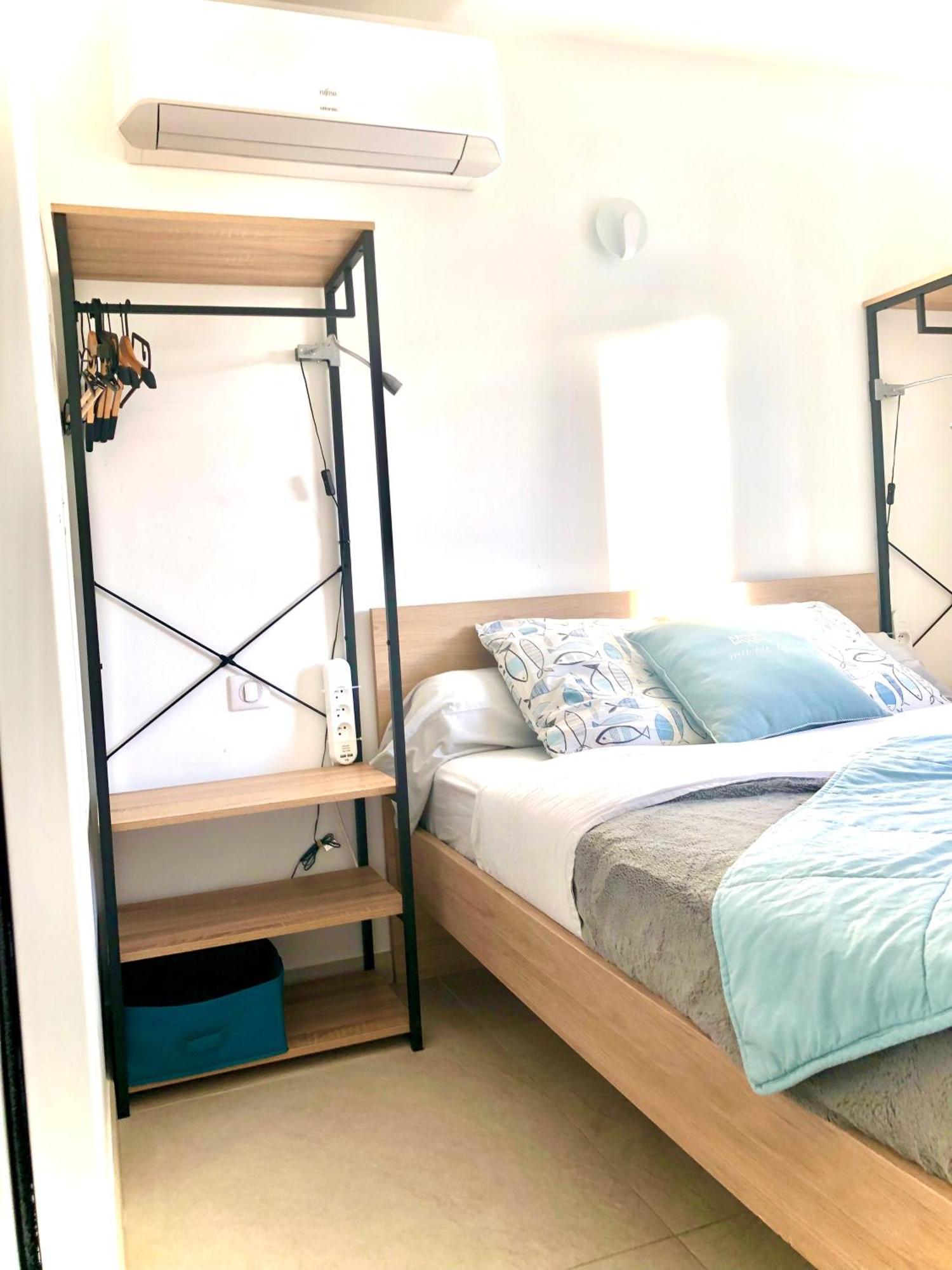 Ma Vie La Appartement