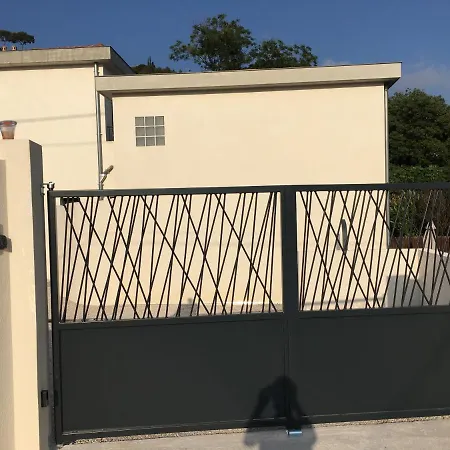 Cassis Ma Vie La Apartment Exterior photo