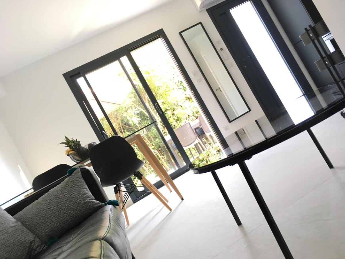 Ma Vie Là Appartamento