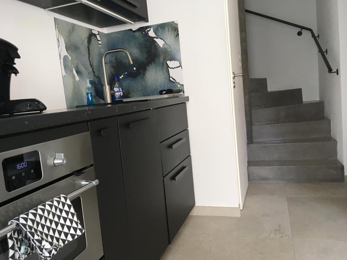 Ma Vie La Apartment