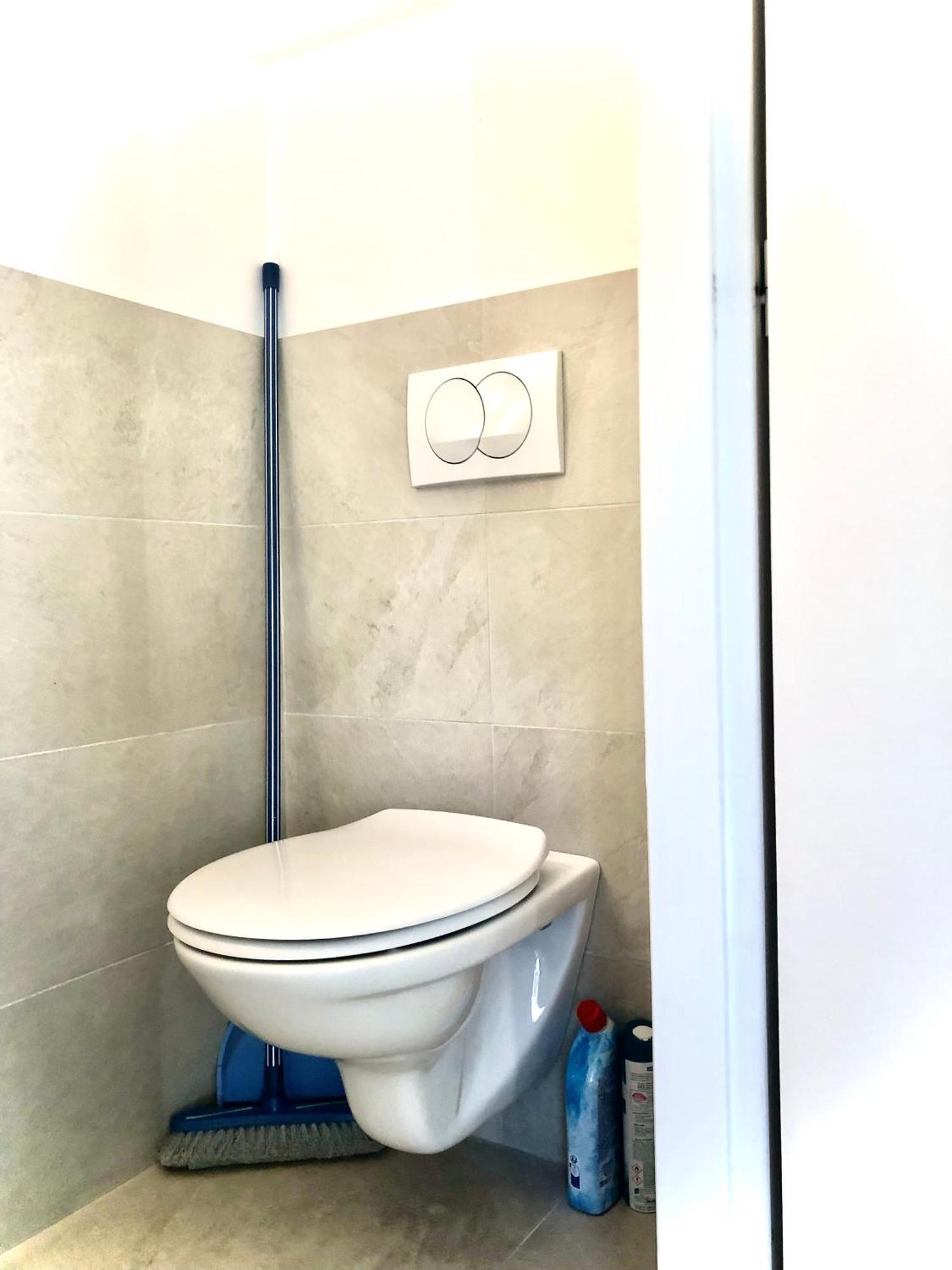 Ma Vie Là Appartamento