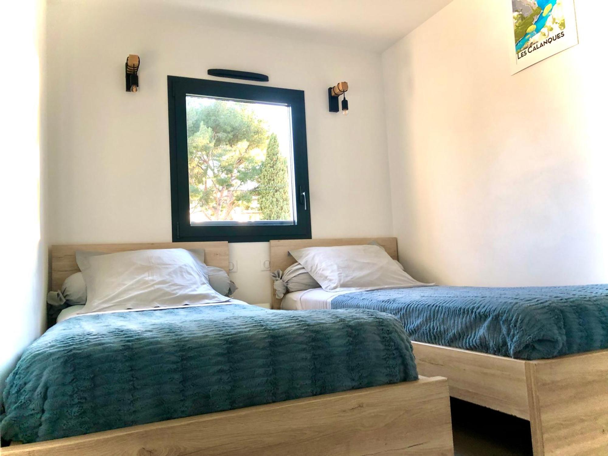 Ma Vie La Apartment Cassis