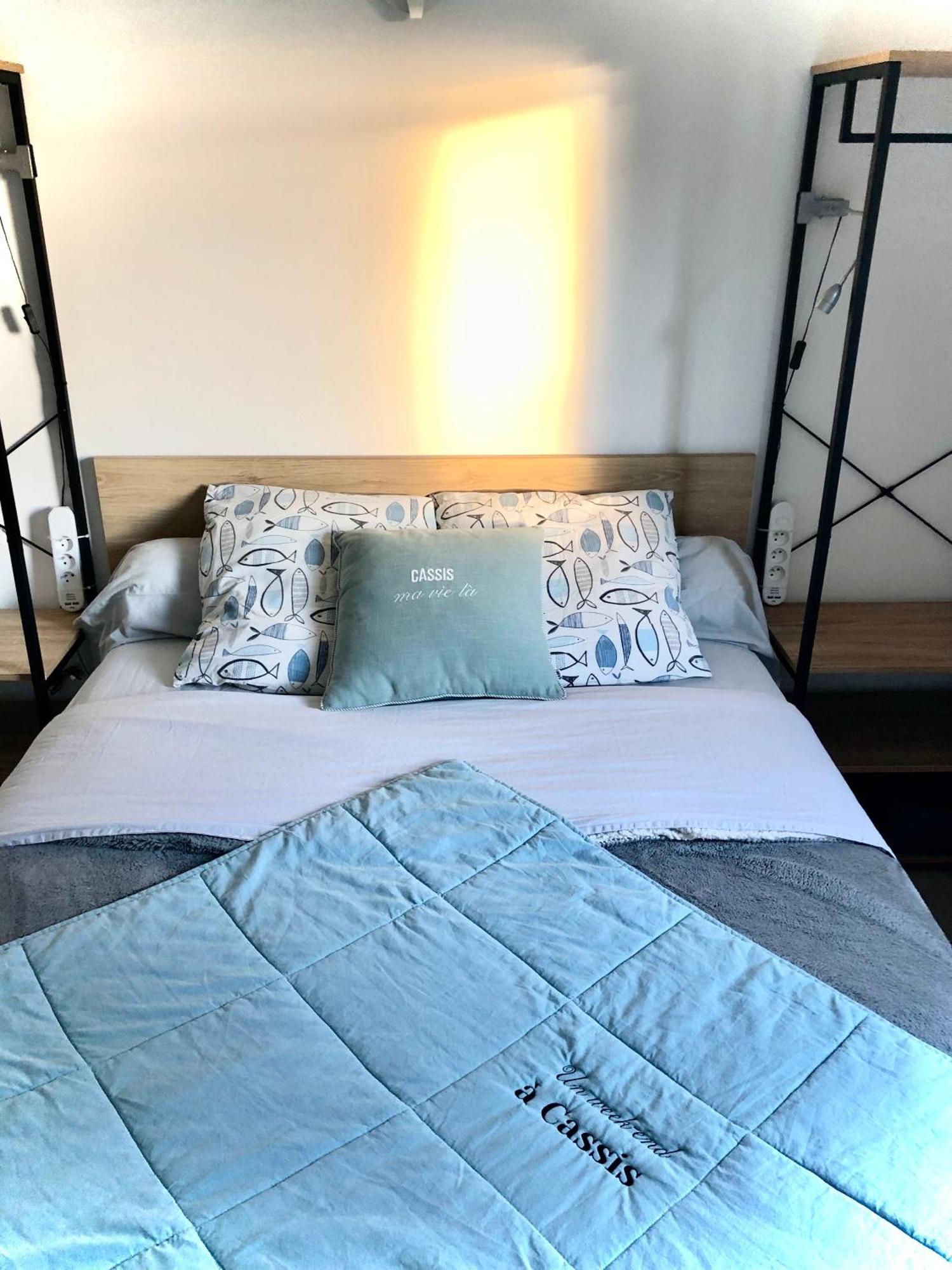 Ma Vie La Apartment