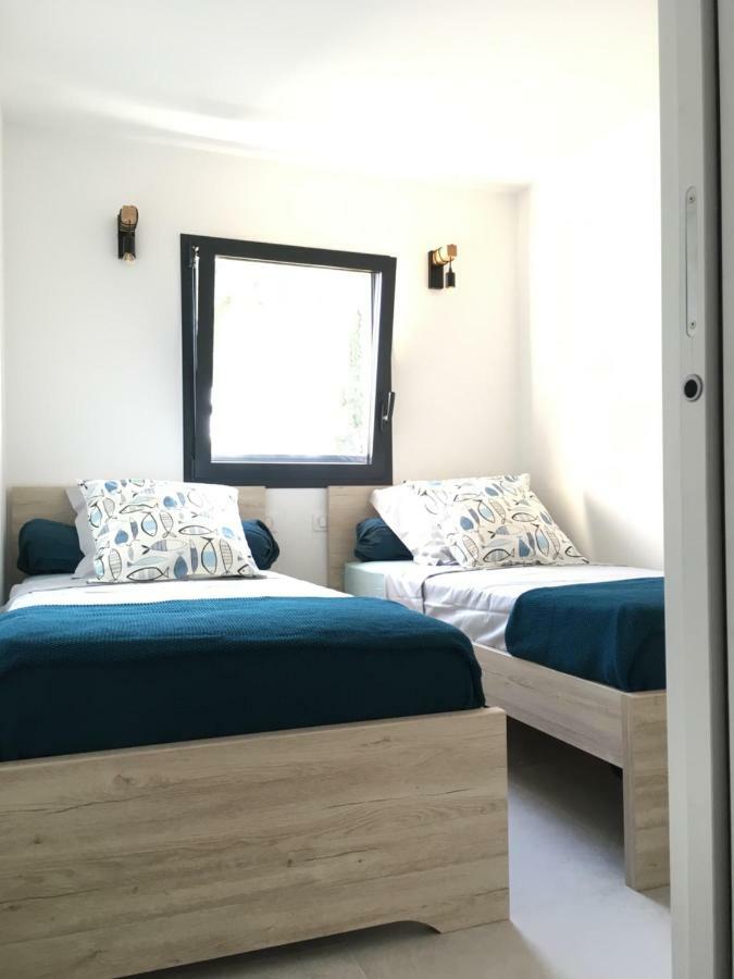 Apartment Ma Vie La