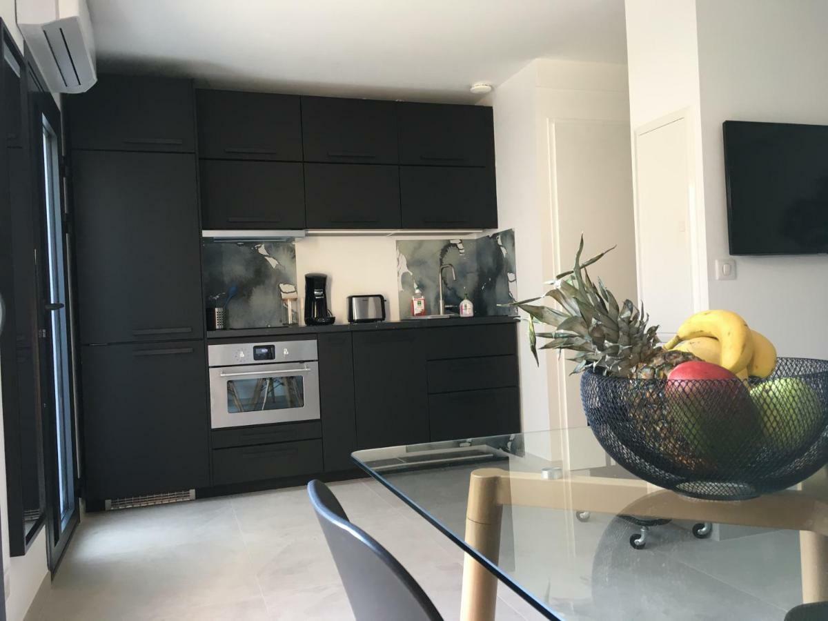 Ma Vie Là Appartamento Cassis